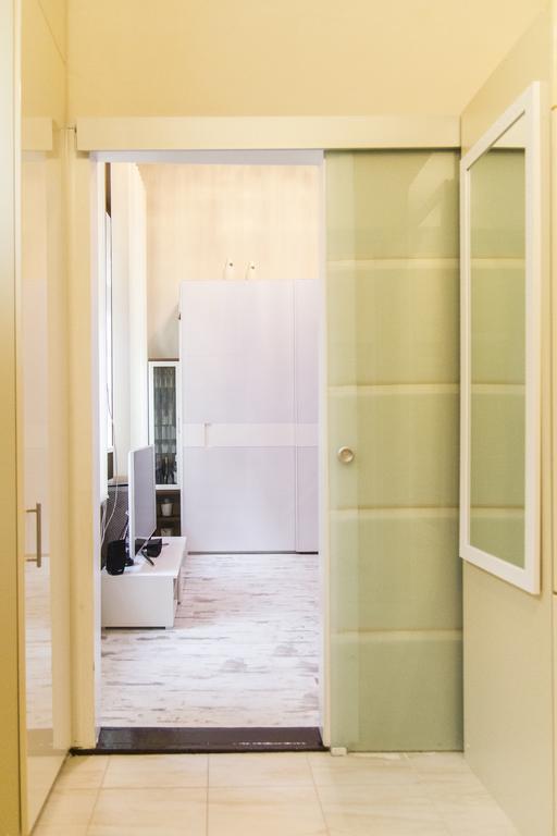R&R Apartment Dembinszky Budapest Esterno foto